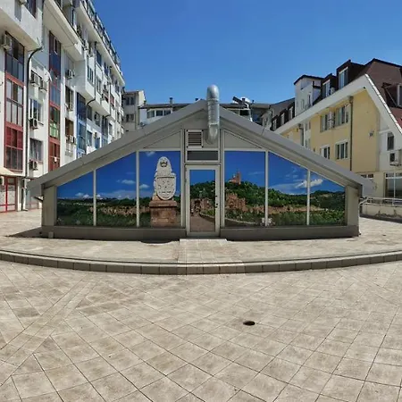 Cozy Near The Park With Huge Verandah Free Parking Wielkie Tyrnowo