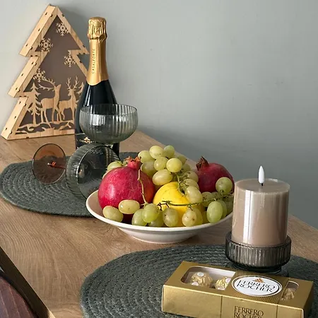 Appartement Cozy Near The Park With Huge Verandah Free Parking Veliko Tarnovo