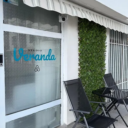 Cozy Near The Park With Huge Verandah Free Parking * Wielkie Tyrnowo