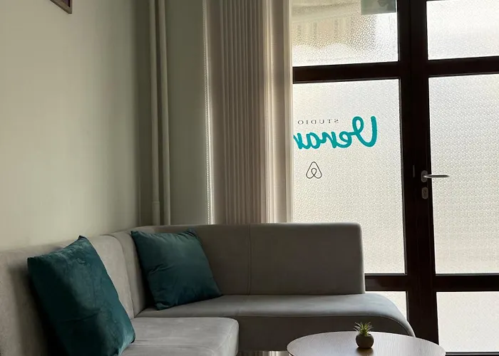 Cozy Near The Park With Huge Verandah Free Parking Veliko Tarnovo